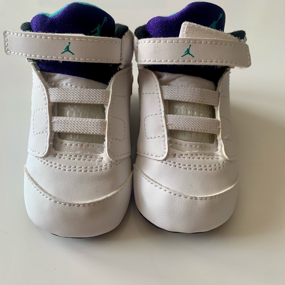 Jordan Sneakers
